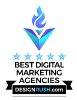 SEMrush Awards Winner